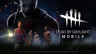 DBD - Dead by Daylight Now Available on Mobile ( Google Play )