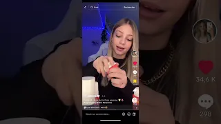 GRWM et Haul (tiktok repost aigries)