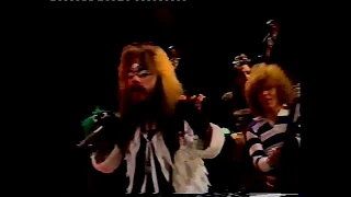 Wizzard - Are You Ready to Rock (rare short edit from Lost Footage TOTP)