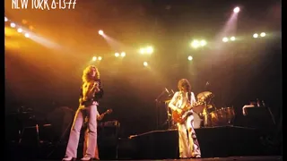 Led Zeppelin - Live in New York, NY (June 13th, 1977) - Three Source Mix