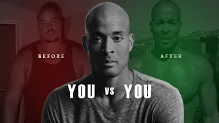 Work HARDER Than Everyone Else - David Goggins Motivational Speech