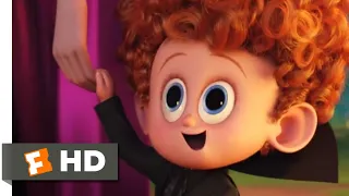 Hotel Transylvania 2 - Vampire Summer Camp Scene | Fandango Family