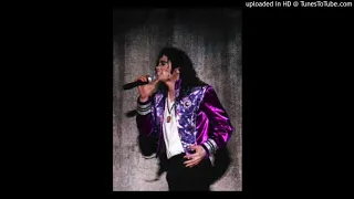Michael Jackson: BOTDF: Live at MSG, 1998 04. Superfly Sister (Vocal Mix)