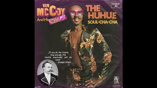 Van  McCoy - The Hustle [Extended Edition]