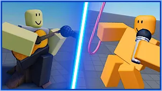 3 NEW ANIMATION LEAKS?! UPDATE DETAILS! (Roblox Funky Friday)