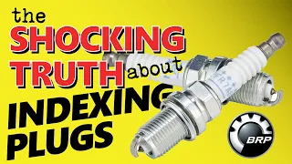 The SHOCKING TRUTH about Indexing Spark Plugs | Ski-Doo e-tec Tips & Tricks