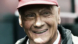 Remembering Niki Lauda