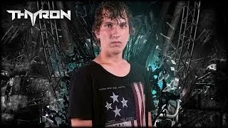 Thyron - Heart for Hardstyle 98 (Official Videoclip)