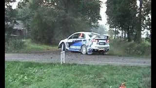 Hellendoorn Rally 2009 Ypelo