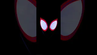 Spider-Man Into The Spider Verse, Im not scared of the dark (1 HOUR LOOP)