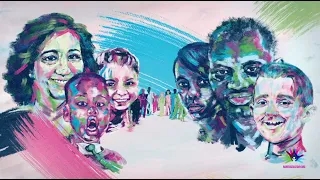 Rare Disease Day 2021 official video