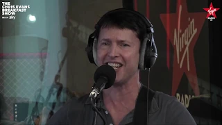 James Blunt - Cold (Live The Chris Evans Breakfast Show With Sky)