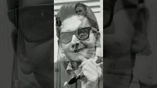 The Life Of Roy Orbison: From Tragedy To Icon