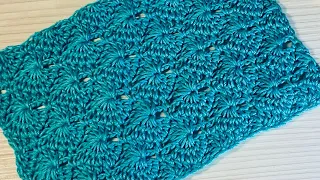 Stunning Crochet Openwork: Master the Openwork Knitting Technique