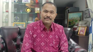 KAMARUDDIN SIMANJUNTAK TURUN GUNUNG, DESAK KEPOLISIAN USUT TUNTAS KASUS VINA CIREBON