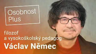 Václav Němec: Když nepochopíme, že je válka na Ukrajině i naše, zopakujeme tragédie 20. století