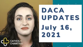 DACA Update | July 16 2021