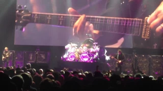 Black Sabbath Supernaut Sabbath Bloody Sabbath Medley Leeds Arena 2017