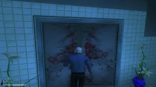 Hitman Contracts - The Meat King's Party SA speedrun 1:56