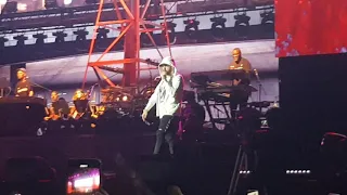 Eminem Live in Abu Dhabi (25/10/19)