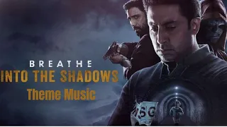 Breathe: Into The Shadows Web Series | Theme Music
