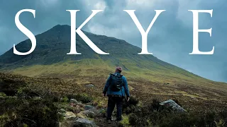 Skye | Scotland's Isle of Mist and Celtic Legends