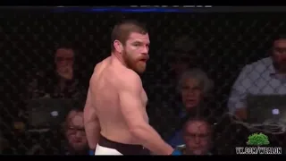 UFC Free Fight- Dustin Poirier vs Jim Miller Full fight