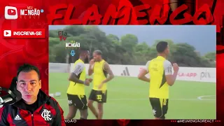 PALMEIRAS X FLAMENGO | ABEL FERREIRA CUTUCOU o FLAMENGO ! MUDANÇAS NA ESCALAÇÃO do FLAMENGO