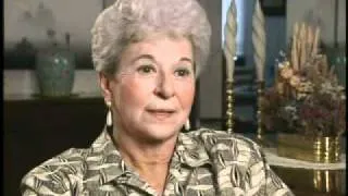 Jewish Survivor Vera Sacks Testimony | USC Shoah Foundation