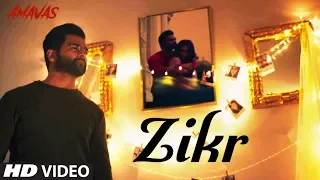 Zikr Video Song | AMAVAS | Sachiin J Joshi & Nargis Fakhri | Armaan Malik | T-Series