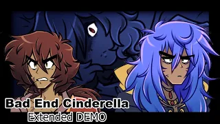It's Not Stalking If It's True Love, Right? -  Bad End Cinderella DEMO Part 2