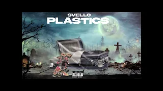 Svello - Plastics ft. Zino [Visualiser]