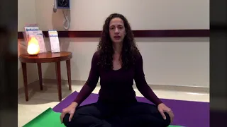 Breathing Practice | Calming the Mind and Body with 2:1 Breathing