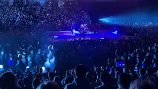 Metallica - The unforgiven Indianapolis live