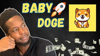 BABY DOGE COULD 30x MULTIPLE MEMECOINS!! WATCH ASAP
