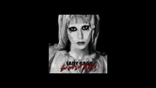Lady Gaga Born This Way - ALBUM MEGAMIX