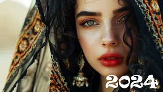 DEEP HOUSE MIX 2024 №511 👓 CAR MUSIC MIX 🚗 ETHNIC ARABIC MUSIC