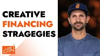 Creative Financing & Exit Strategies For Real Estate | Pace Morby