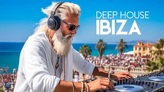 Ibiza Summer Mix 2024 🍓 Best Of Tropical Deep House Music Chill Out Mix 2024🍓 Chillout Lounge #61