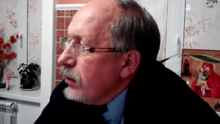 Профессор Виктор Михайлович Чернышев, продолжение лекции по основному богословию