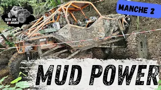 [Xtrem 4x4] - Audi Proto - Mud Power - Team Zuk Normand