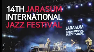 [4K] 14th Jarasum International Jazz Festival 2017