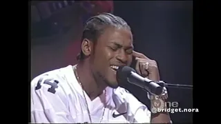 D'Angelo  - Brown Sugar & Cruisin' (Live)