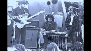 NRPS with Jerry Garcia -- Dirty Business -- 1971-4-29 -- Fillmore East