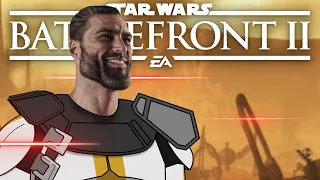 Battlefront 2 (2017) lives to see another day