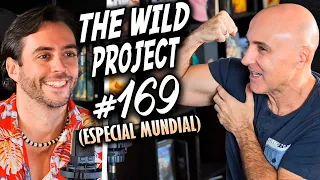 The Wild Project #169 ft Maldini | Especial Mundial Qatar, ¿Cristiano acabado?, Anécdotas Maradona