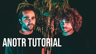 How To Make Minimal Dub House Like ANOTR [+Samples]