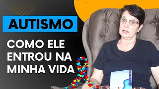 Como o Autismo Entrou na Minha Vida