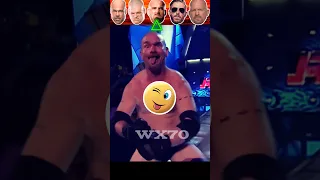 Kurt Angle VS Kane VS Goldberg VS Orange Cassidy VS Steve Austin - Version 2.0🤣