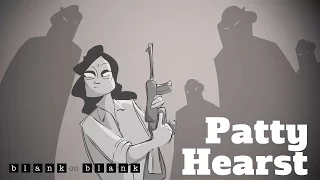 Patty Hearst on Reasonable Doubt | Blank on Blank